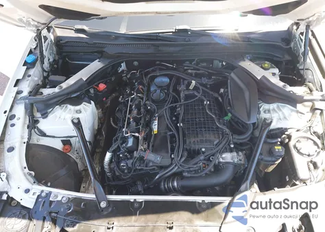 2017 BMW 540I from USA, damaged, VIN WBAJE5C31HG914346